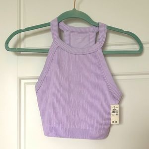 American Eagle Aerie Plush Top